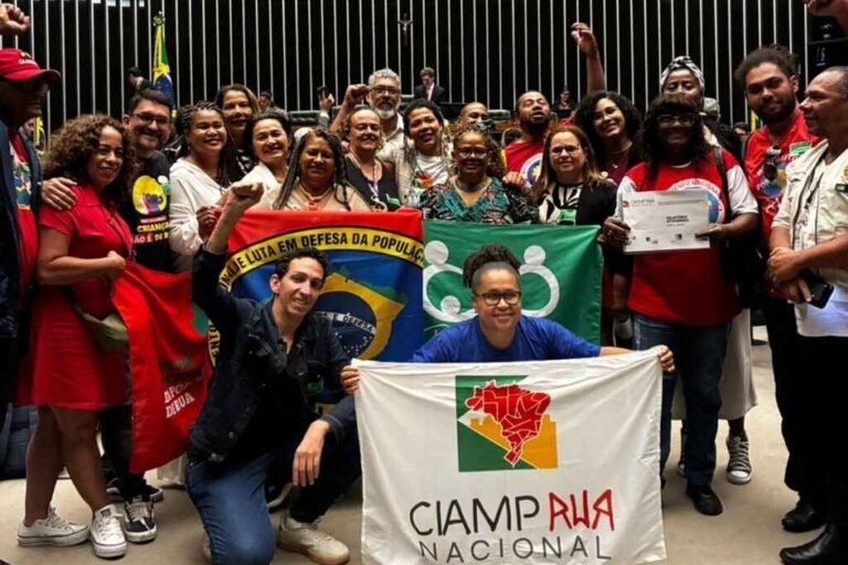 Dom Helder Câmara passam a integrar a composição do CIAMP Nacional                 