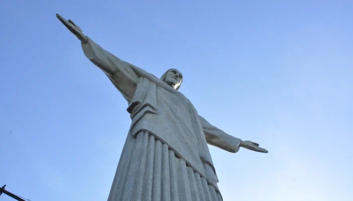 Primeiro bloco